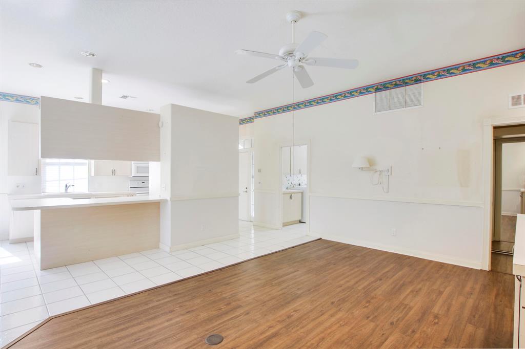 LAKE CATHERINE - Residential