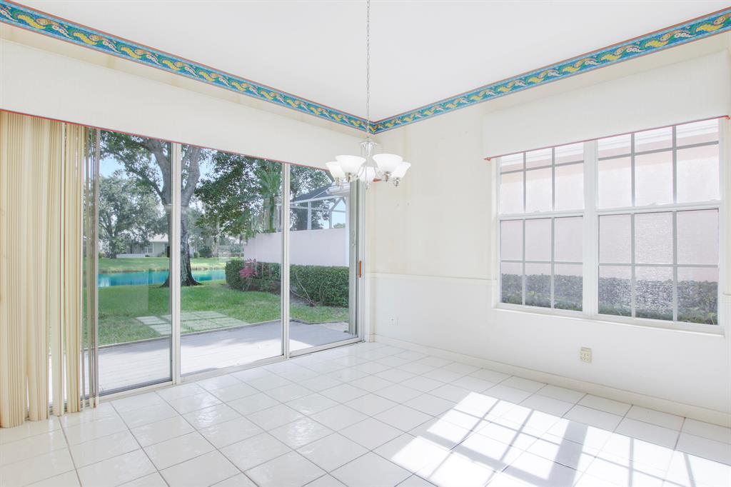 LAKE CATHERINE - Residential