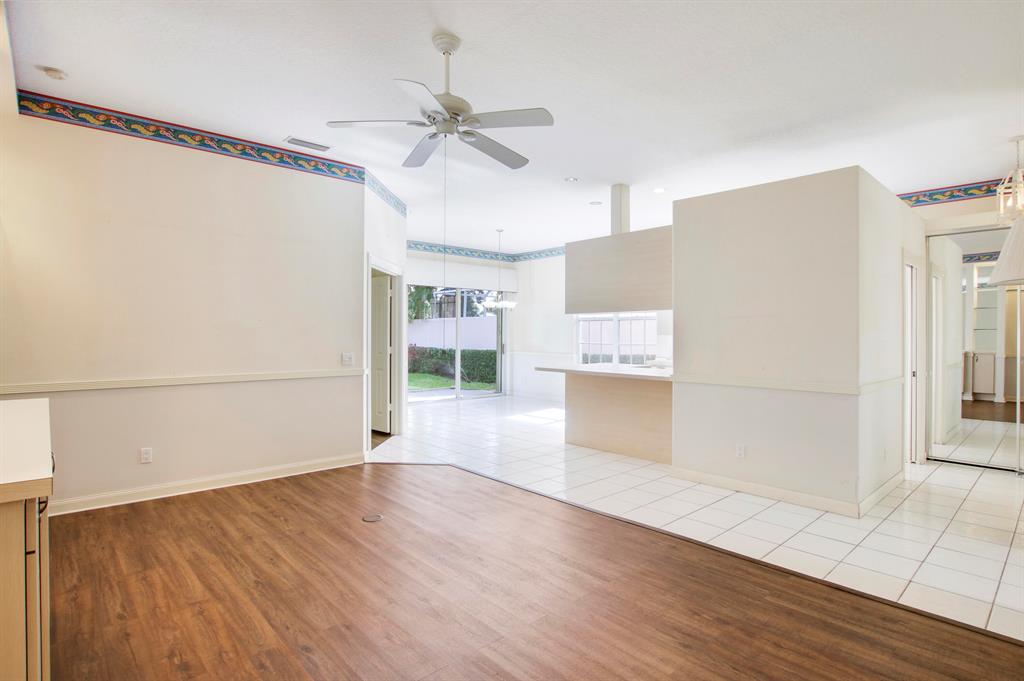 LAKE CATHERINE - Residential