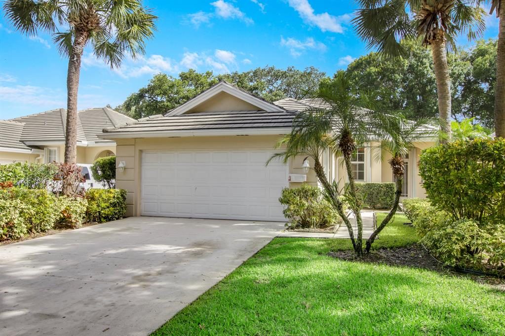 LAKE CATHERINE - Residential