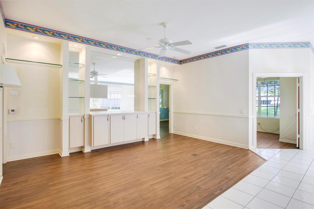 LAKE CATHERINE - Residential