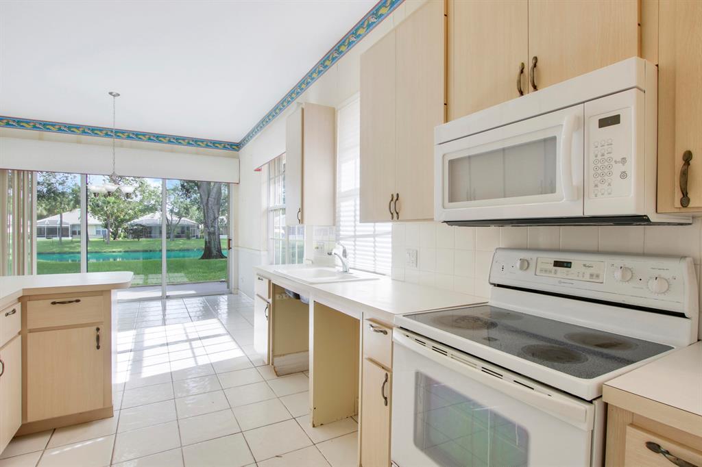 LAKE CATHERINE - Residential