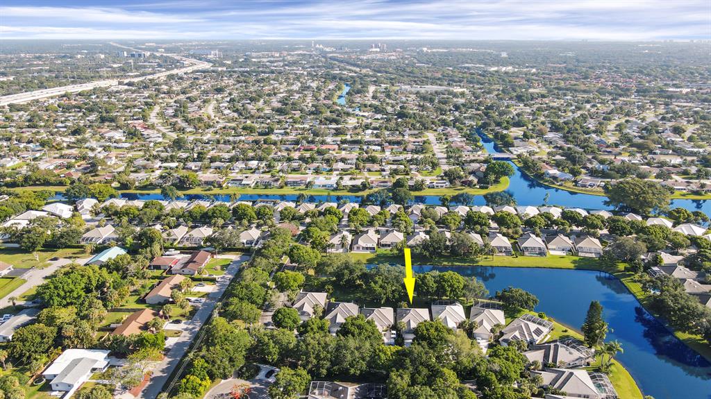 LAKE CATHERINE - Residential