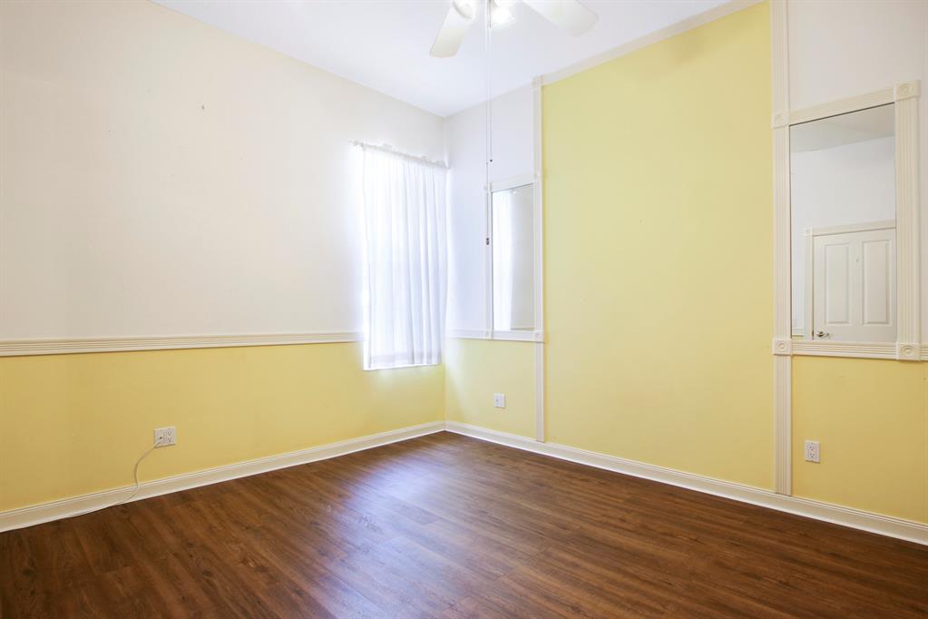 LAKE CATHERINE - Residential