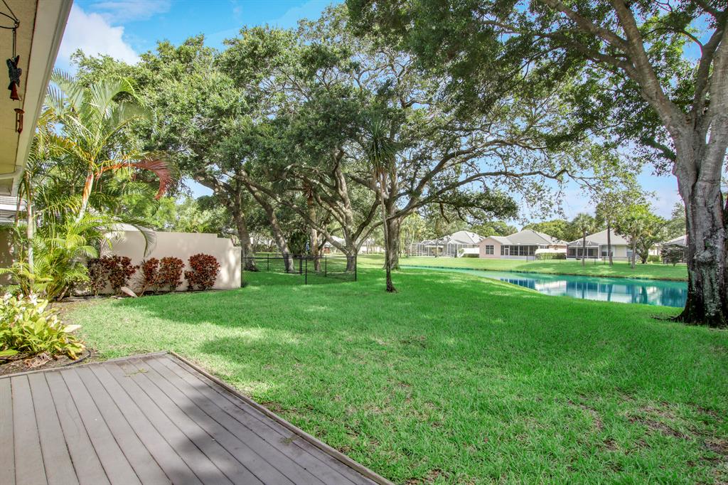 LAKE CATHERINE - Residential