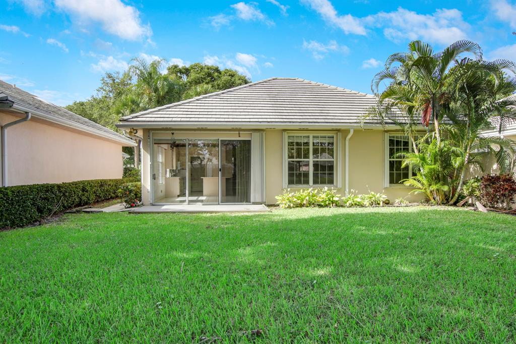 LAKE CATHERINE - Residential