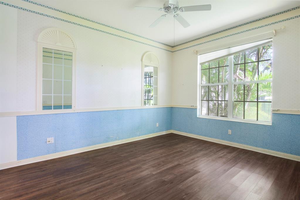 LAKE CATHERINE - Residential