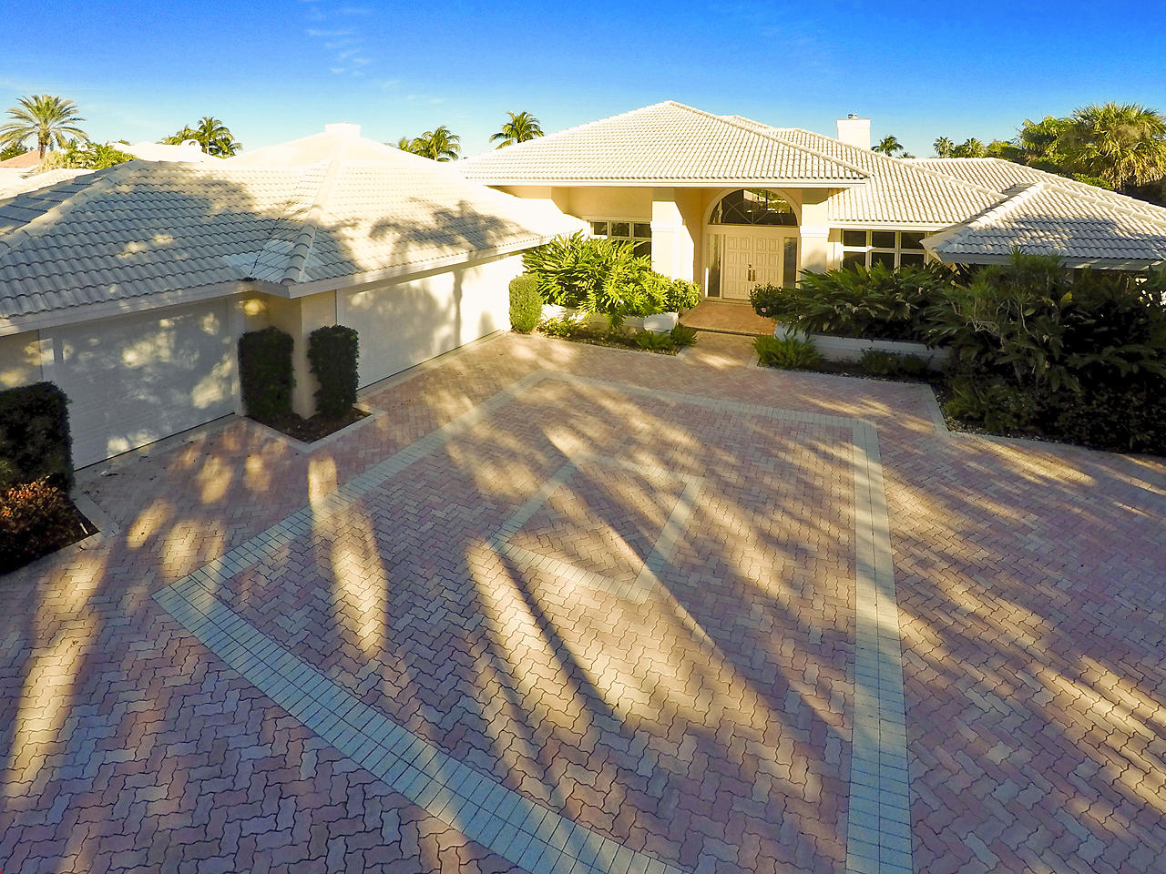 Beautiful home located on deep water canal in exclusive Admirals Cove. Property offers direct access to the Intracoastal waterway and Atlantic Ocean. Rare Social Membership attached to sale.