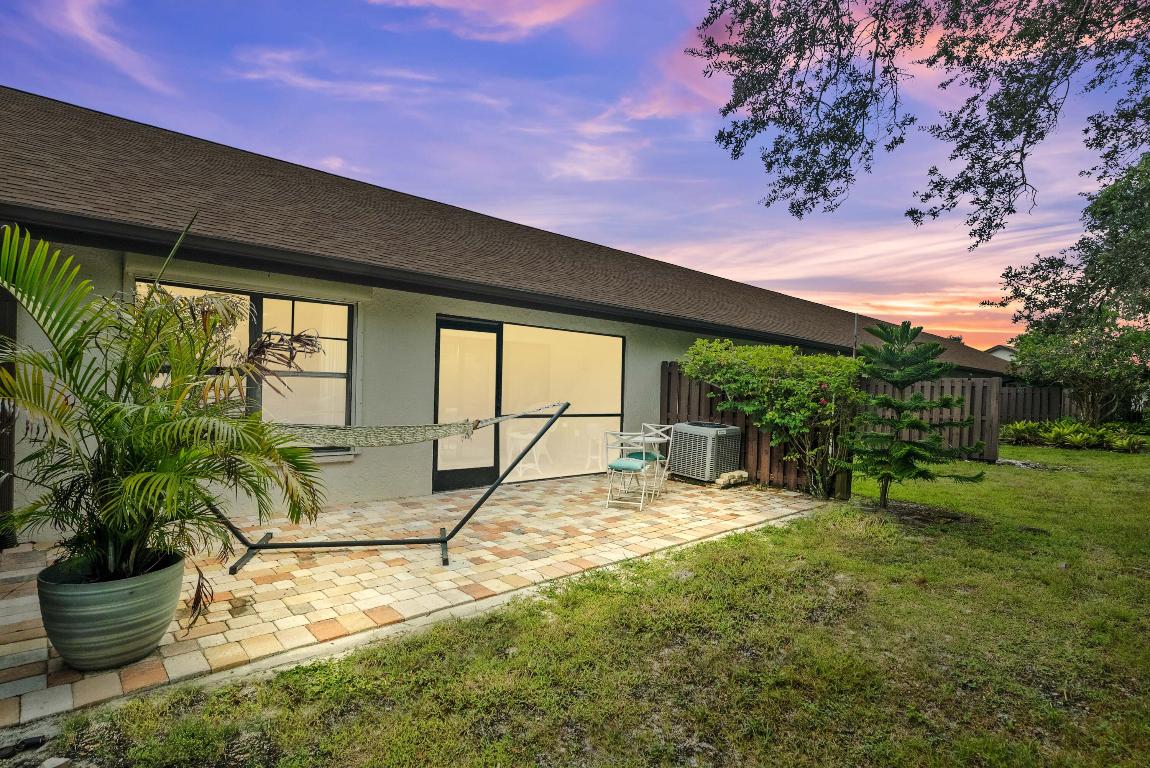 Pine Ridge At Martin - Residential