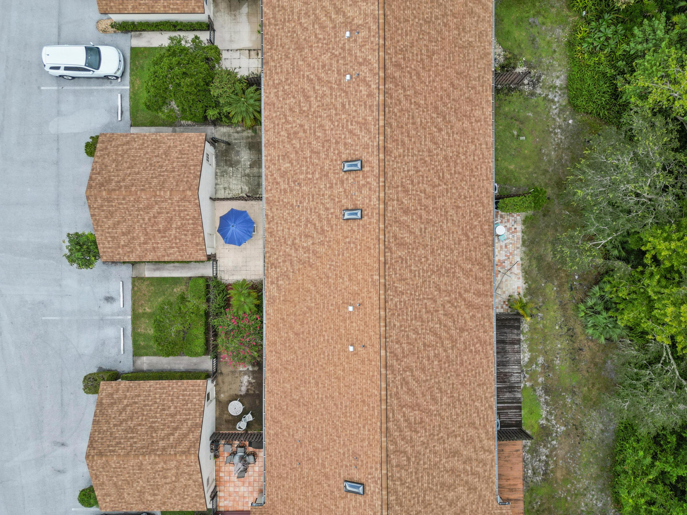 Pine Ridge At Martin - Residential