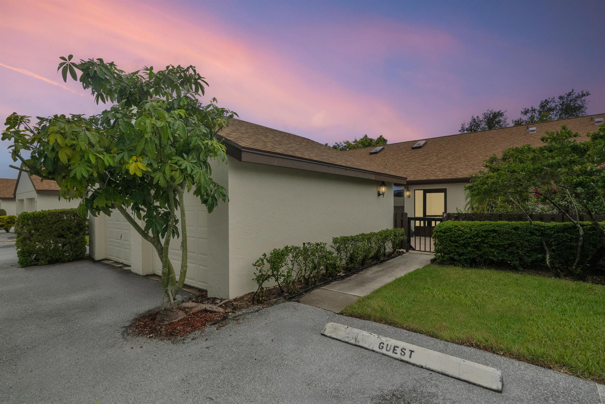 Pine Ridge At Martin - Residential