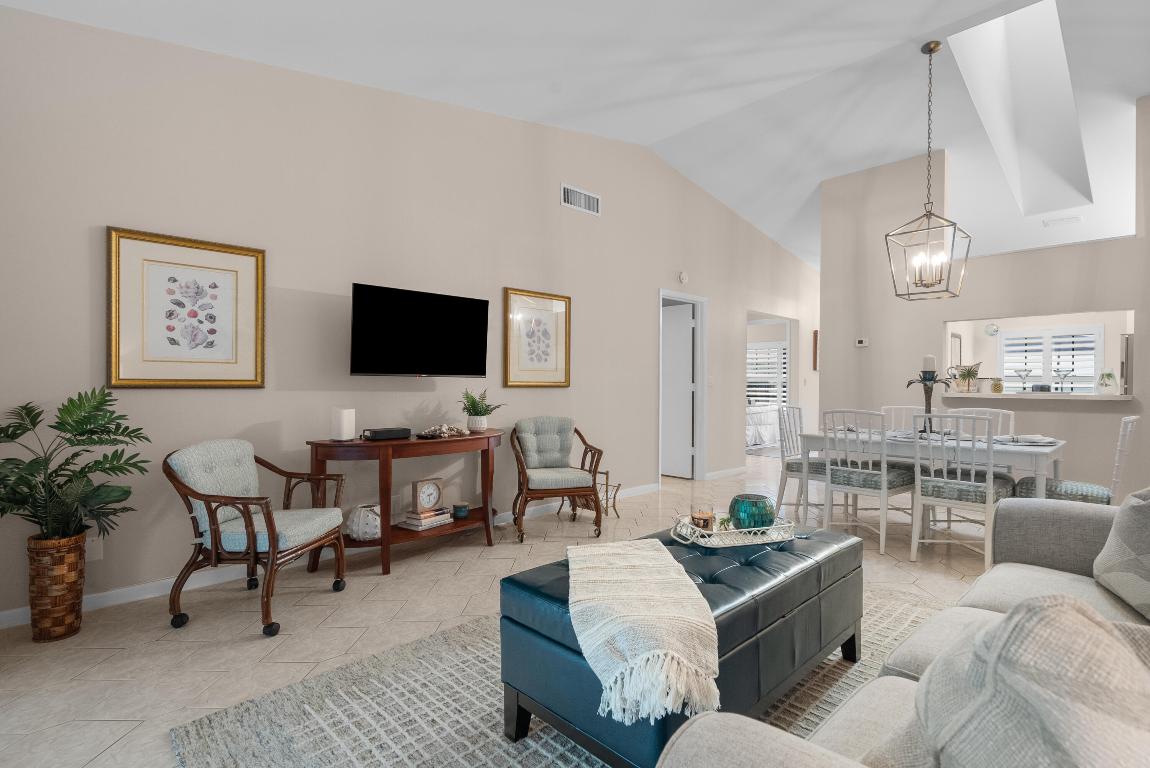 Pine Ridge At Martin - Residential