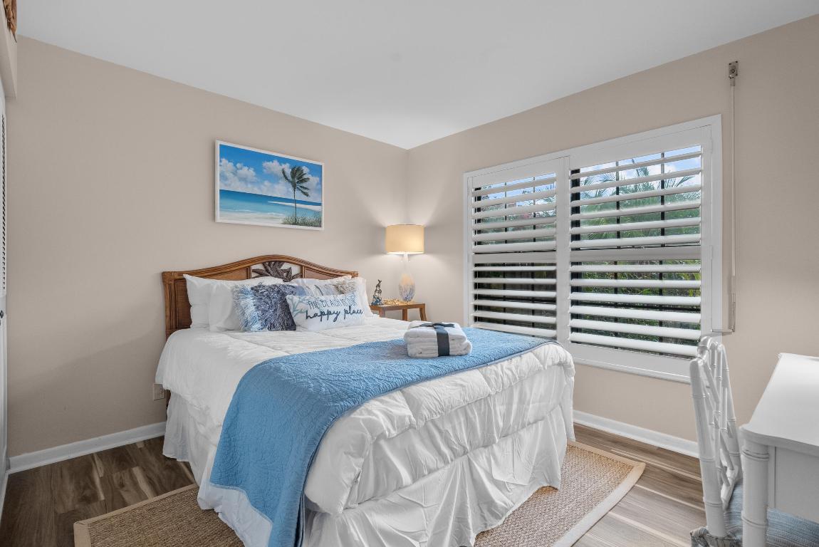 Pine Ridge At Martin - Residential