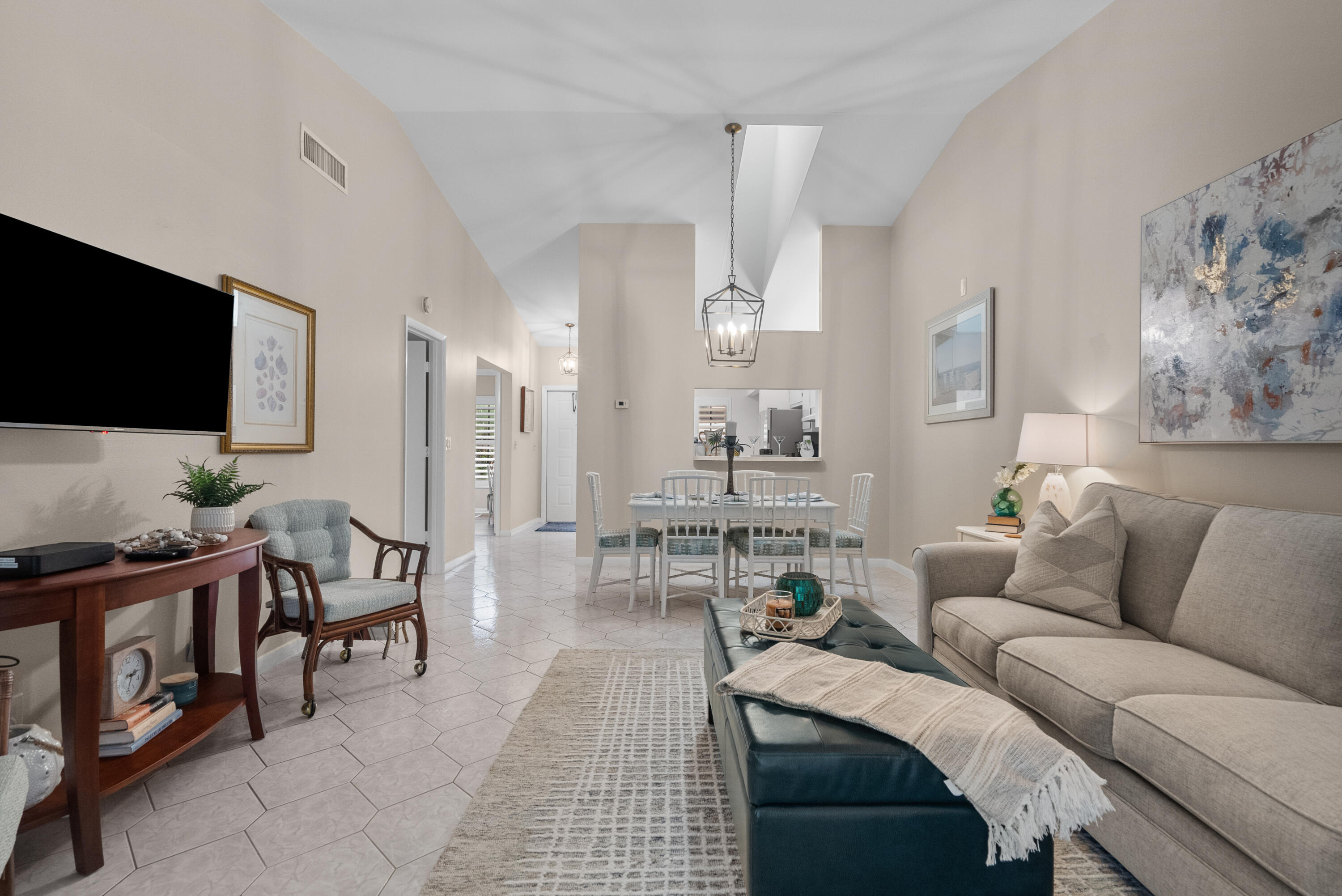 Pine Ridge At Martin - Residential