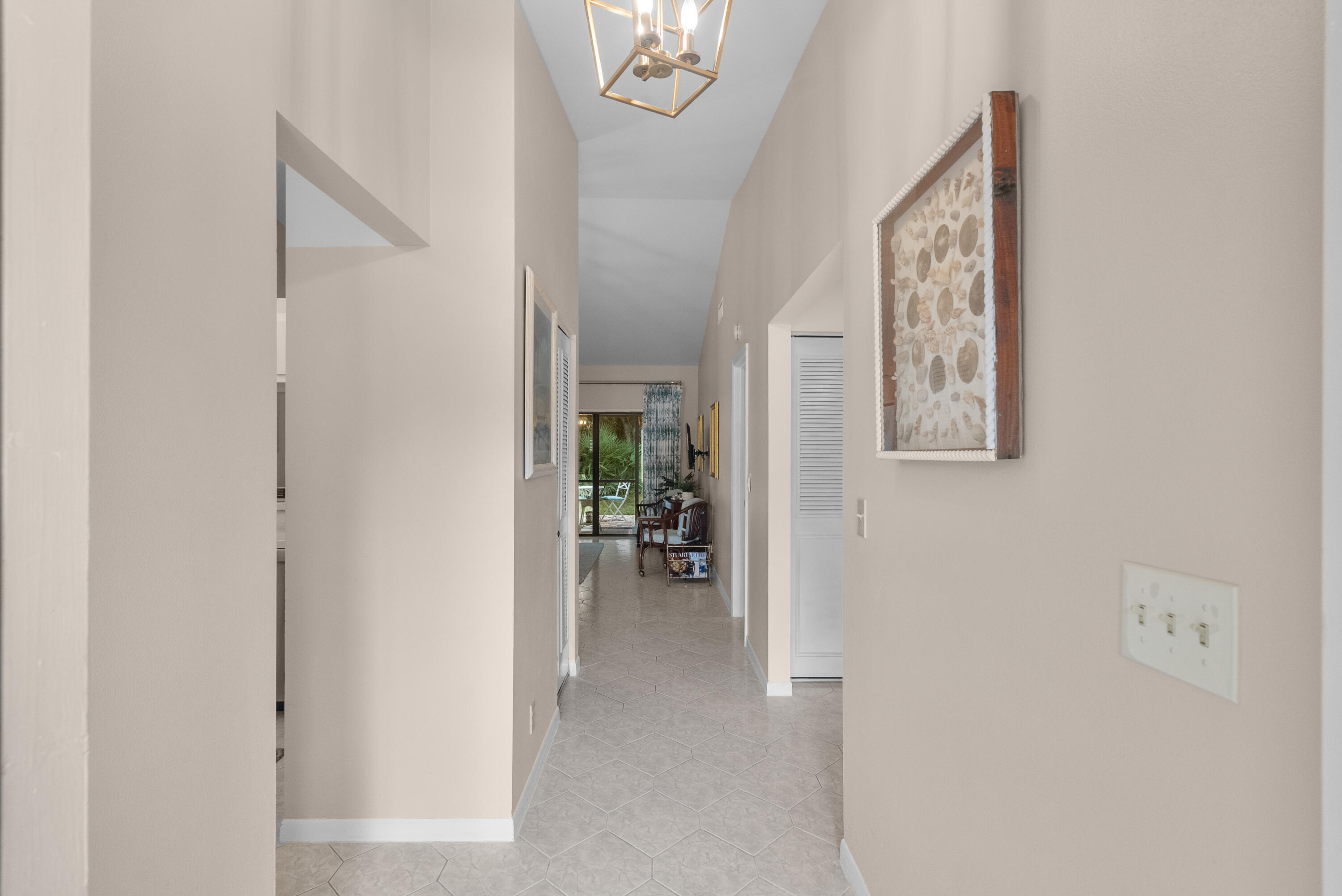 Pine Ridge At Martin - Residential