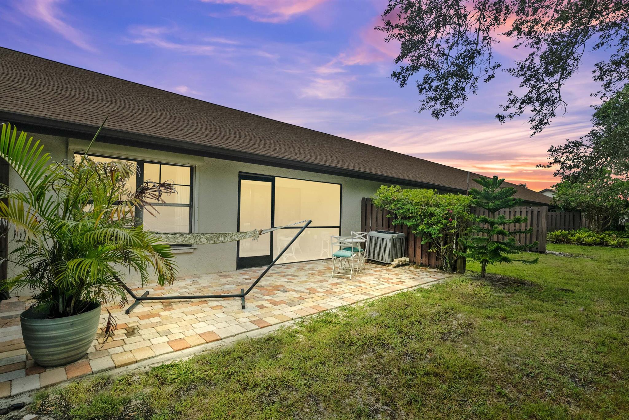 Pine Ridge At Martin - Residential