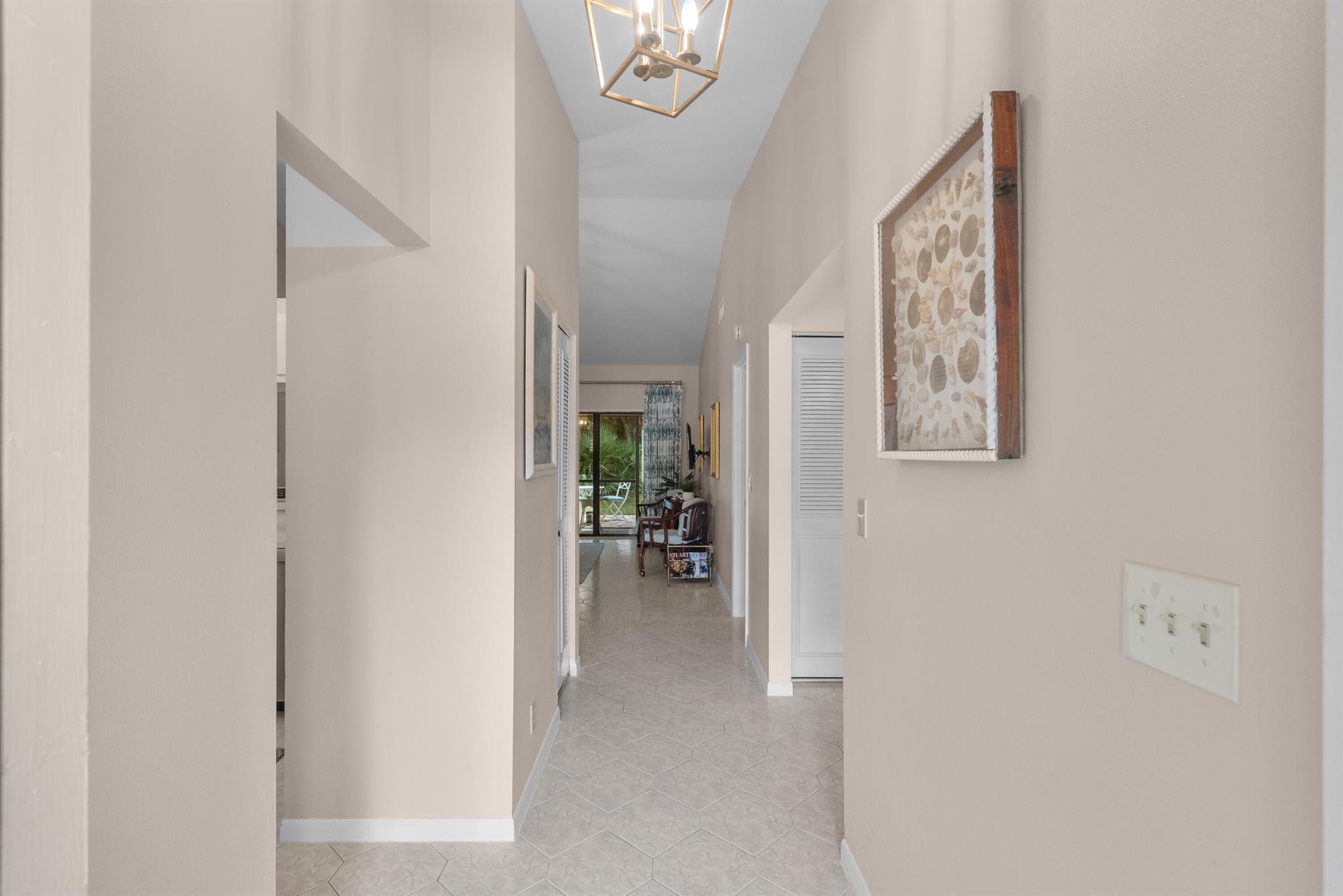 Pine Ridge At Martin - Residential