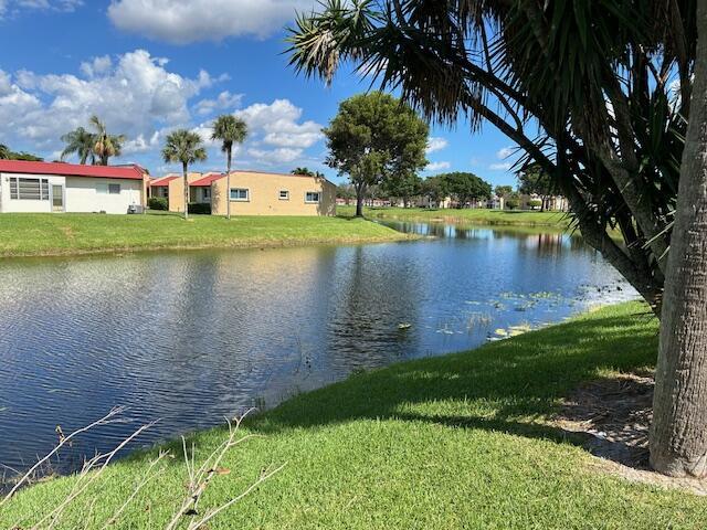 GOLDEN LAKES VILLAGE - Residential