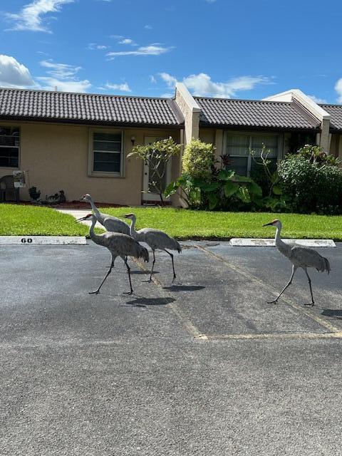 GOLDEN LAKES VILLAGE - Residential