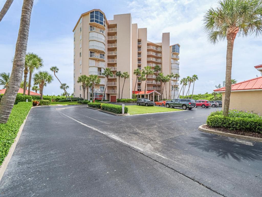 Photo of 3870 N Highway A1a #Ph6, Hutchinson Island, FL 34949 (MLS # R10994947)