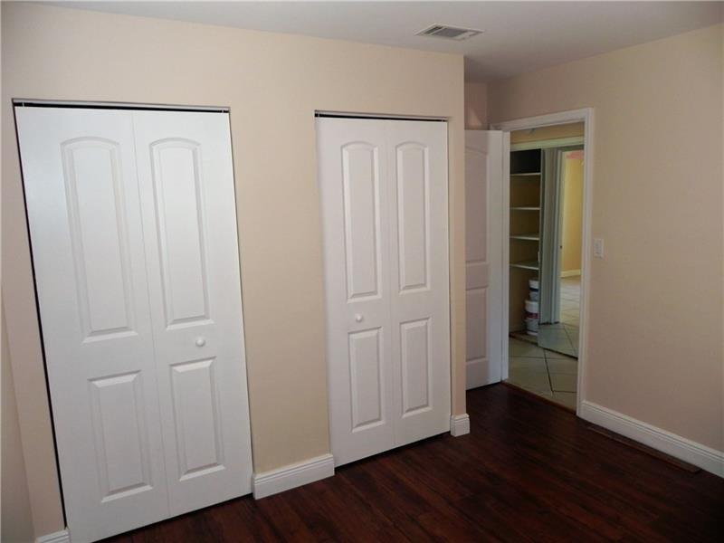 Collier Manor - Residential