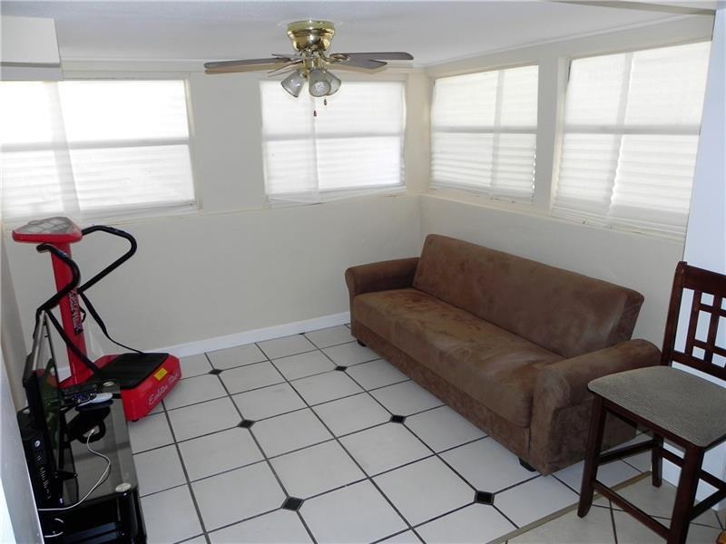 Collier Manor - Residential