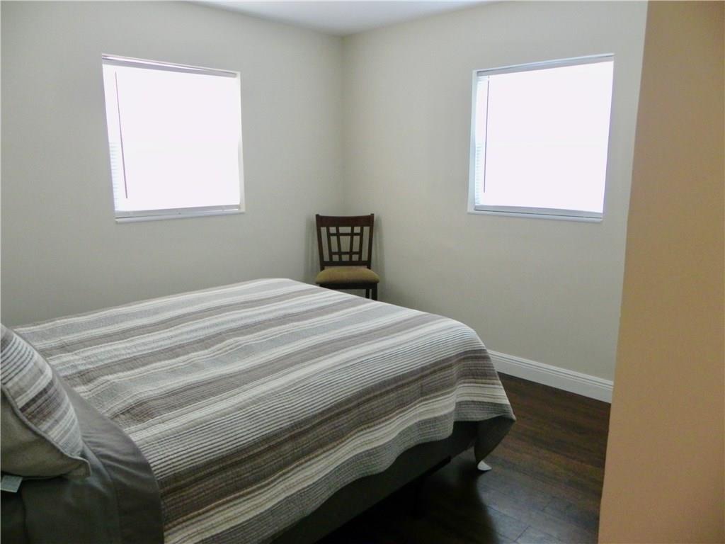 Collier Manor - Residential