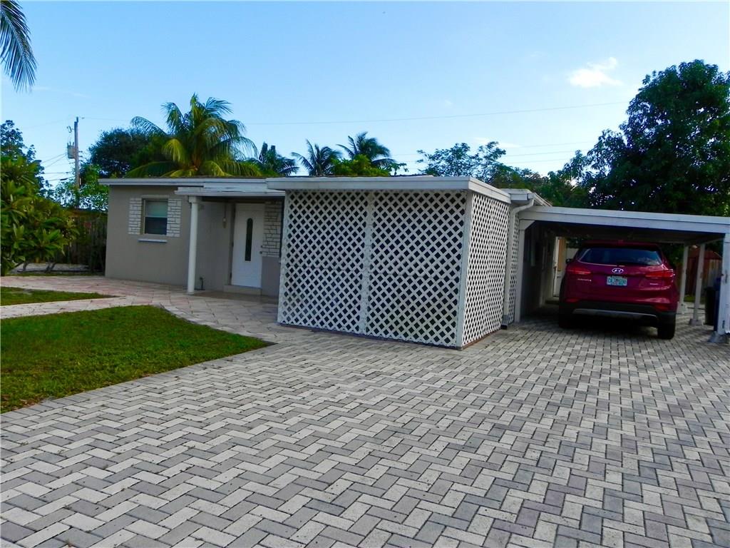 Collier Manor - Residential