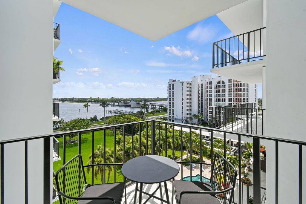 PORTOFINO SOUTH CONDO ESTATES OF SOUTH PALM BEACH - Residential