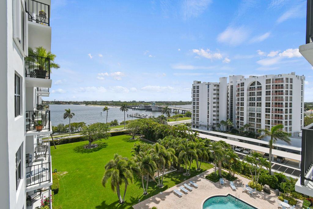 PORTOFINO SOUTH CONDO ESTATES OF SOUTH PALM BEACH - Residential