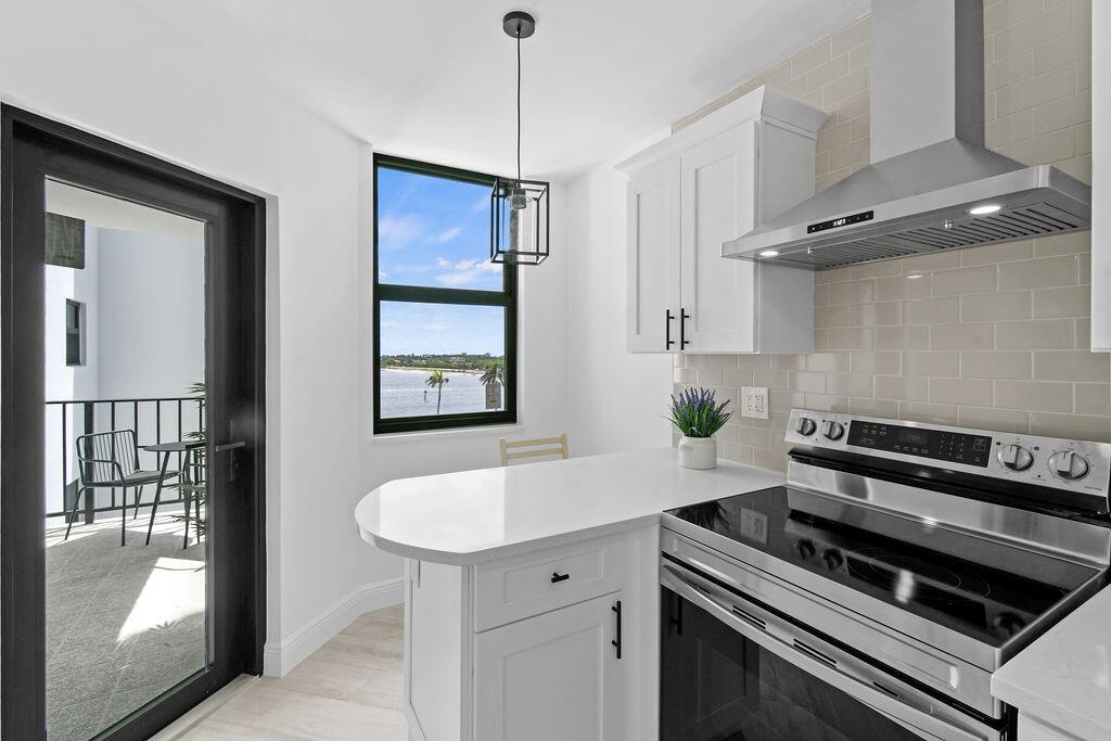 PORTOFINO SOUTH CONDO ESTATES OF SOUTH PALM BEACH - Residential