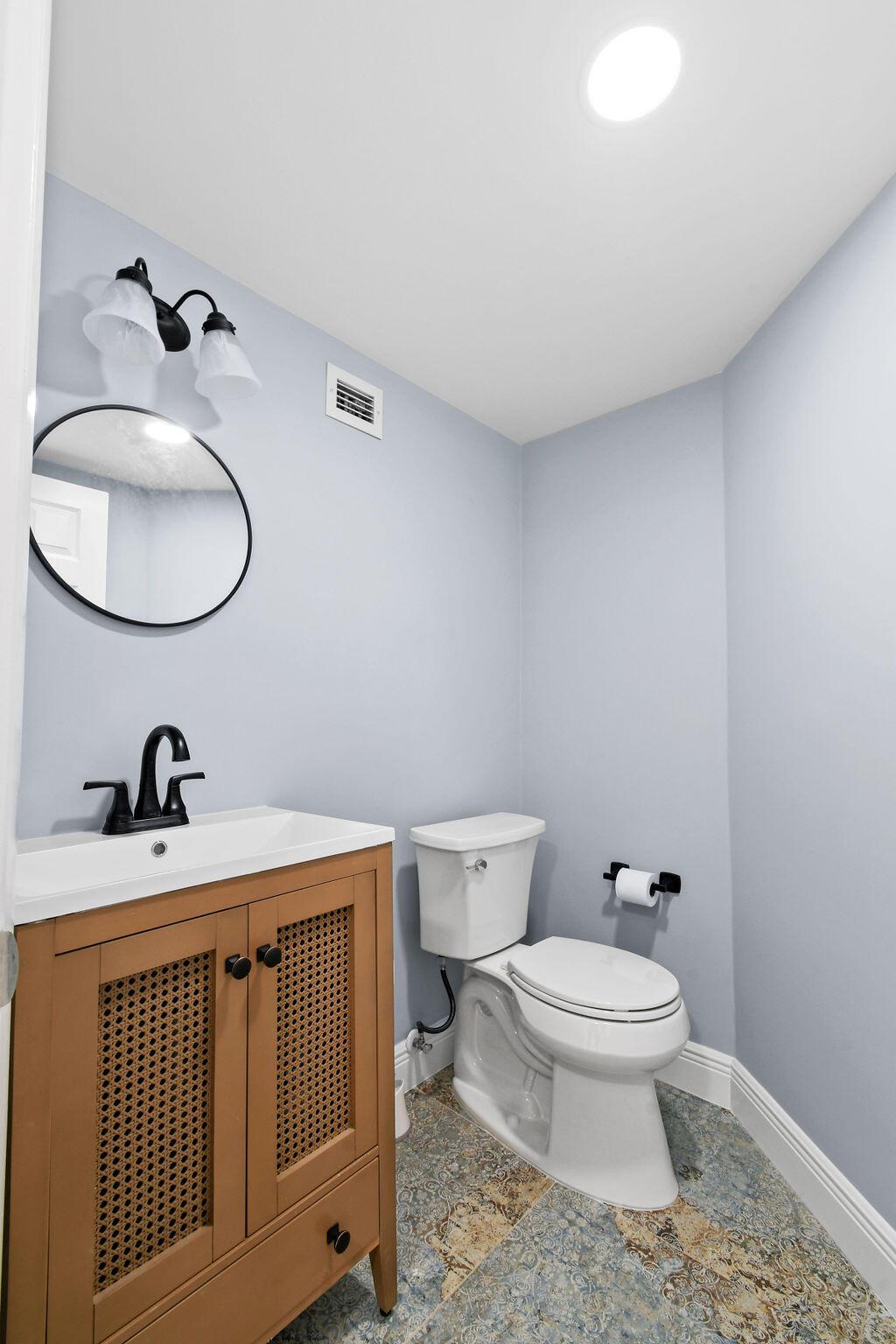 PORTOFINO SOUTH CONDO ESTATES OF SOUTH PALM BEACH - Residential