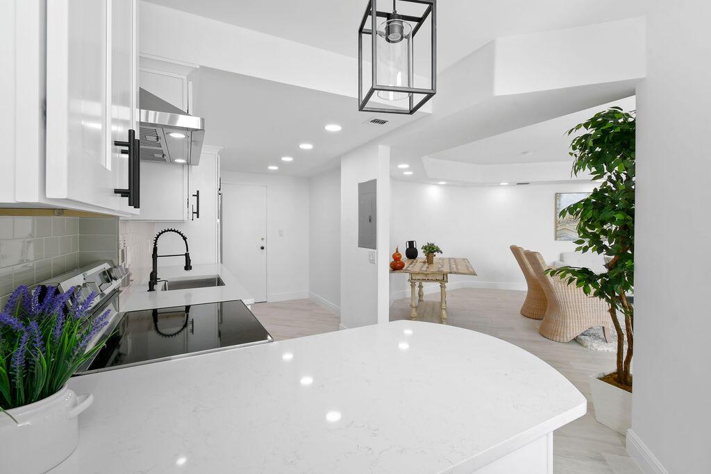 PORTOFINO SOUTH CONDO ESTATES OF SOUTH PALM BEACH - Residential