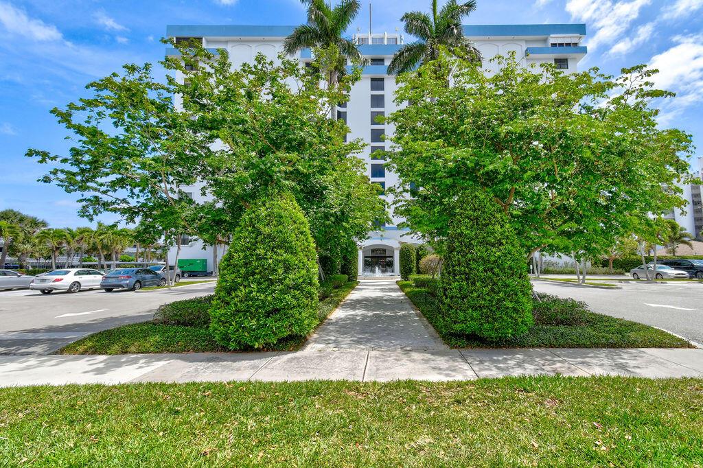 PORTOFINO SOUTH CONDO ESTATES OF SOUTH PALM BEACH - Residential