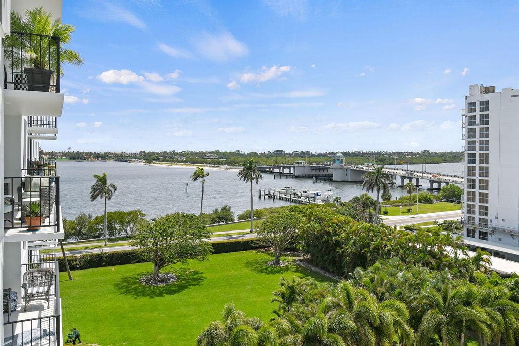 PORTOFINO SOUTH CONDO ESTATES OF SOUTH PALM BEACH - Residential
