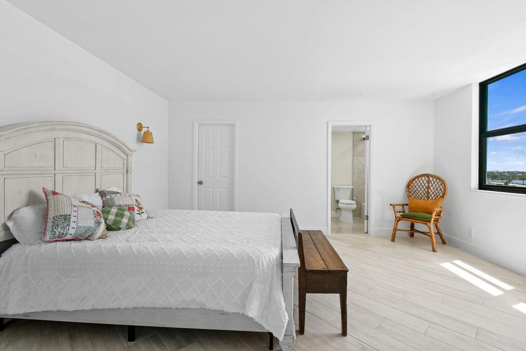 PORTOFINO SOUTH CONDO ESTATES OF SOUTH PALM BEACH - Residential