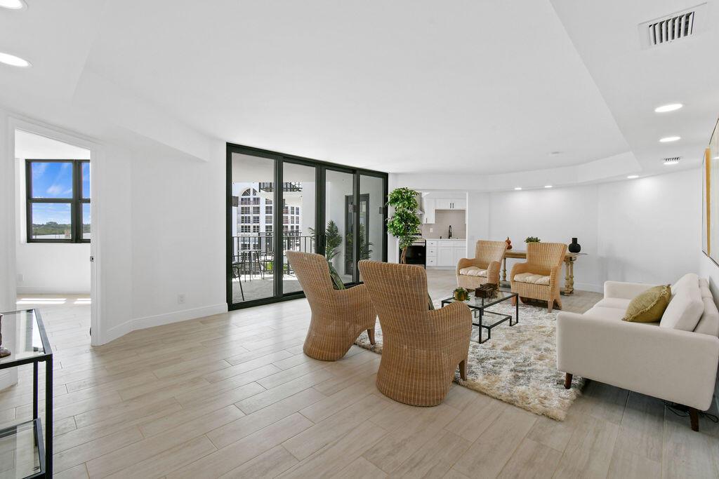 PORTOFINO SOUTH CONDO ESTATES OF SOUTH PALM BEACH - Residential