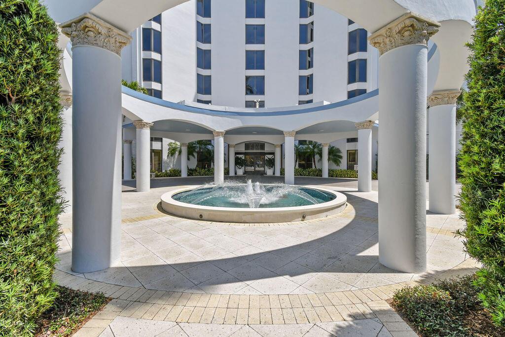 PORTOFINO SOUTH CONDO ESTATES OF SOUTH PALM BEACH - Residential