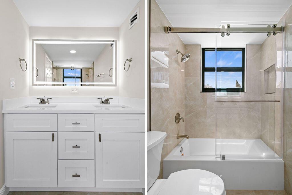 PORTOFINO SOUTH CONDO ESTATES OF SOUTH PALM BEACH - Residential