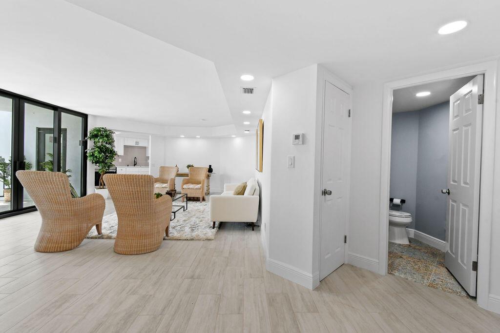 PORTOFINO SOUTH CONDO ESTATES OF SOUTH PALM BEACH - Residential