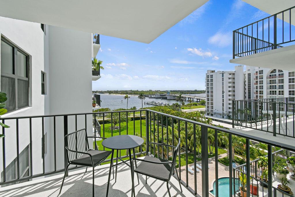 PORTOFINO SOUTH CONDO ESTATES OF SOUTH PALM BEACH - Residential