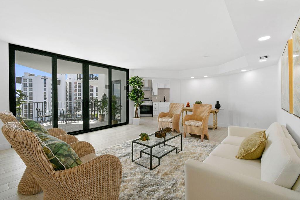 PORTOFINO SOUTH CONDO ESTATES OF SOUTH PALM BEACH - Residential