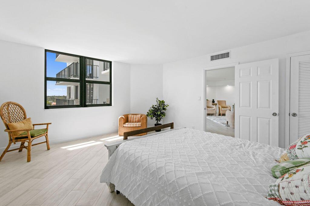 PORTOFINO SOUTH CONDO ESTATES OF SOUTH PALM BEACH - Residential