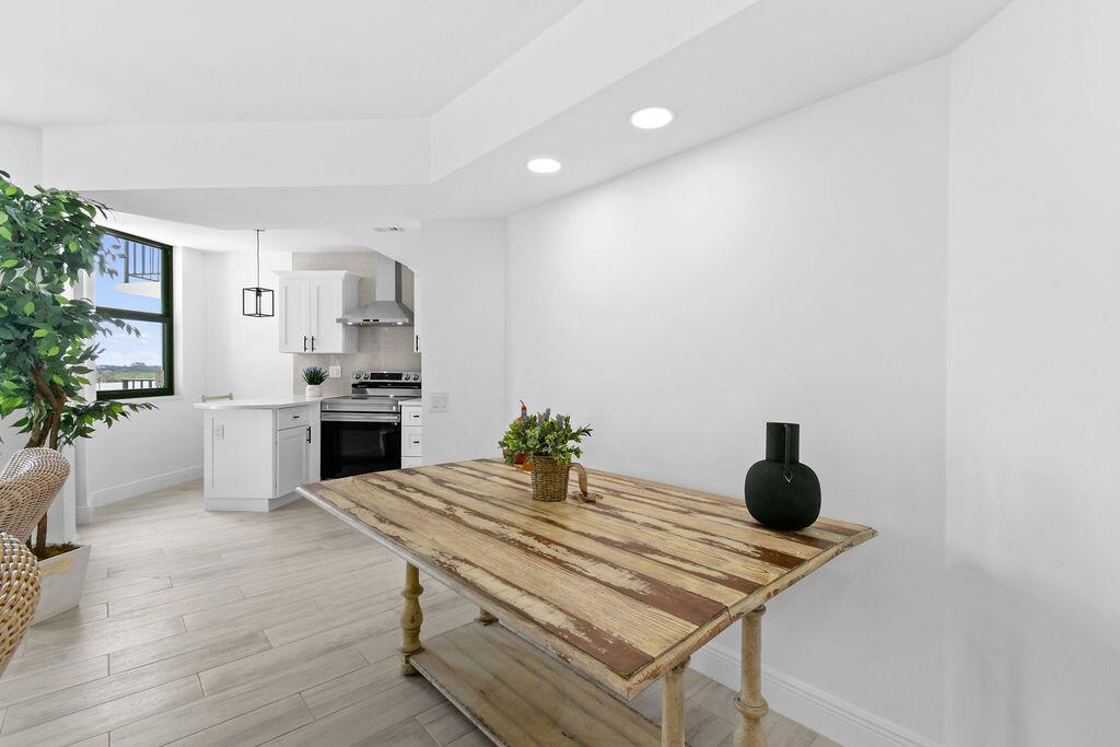 PORTOFINO SOUTH CONDO ESTATES OF SOUTH PALM BEACH - Residential