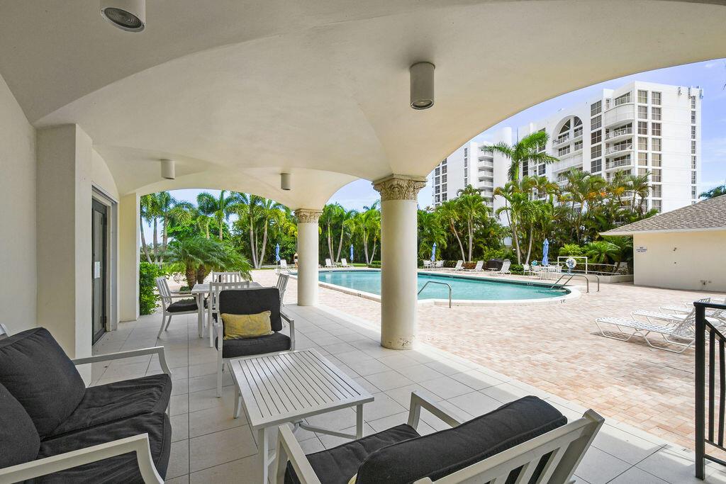 PORTOFINO SOUTH CONDO ESTATES OF SOUTH PALM BEACH - Residential