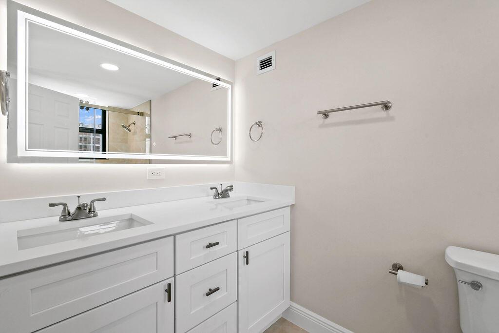 PORTOFINO SOUTH CONDO ESTATES OF SOUTH PALM BEACH - Residential