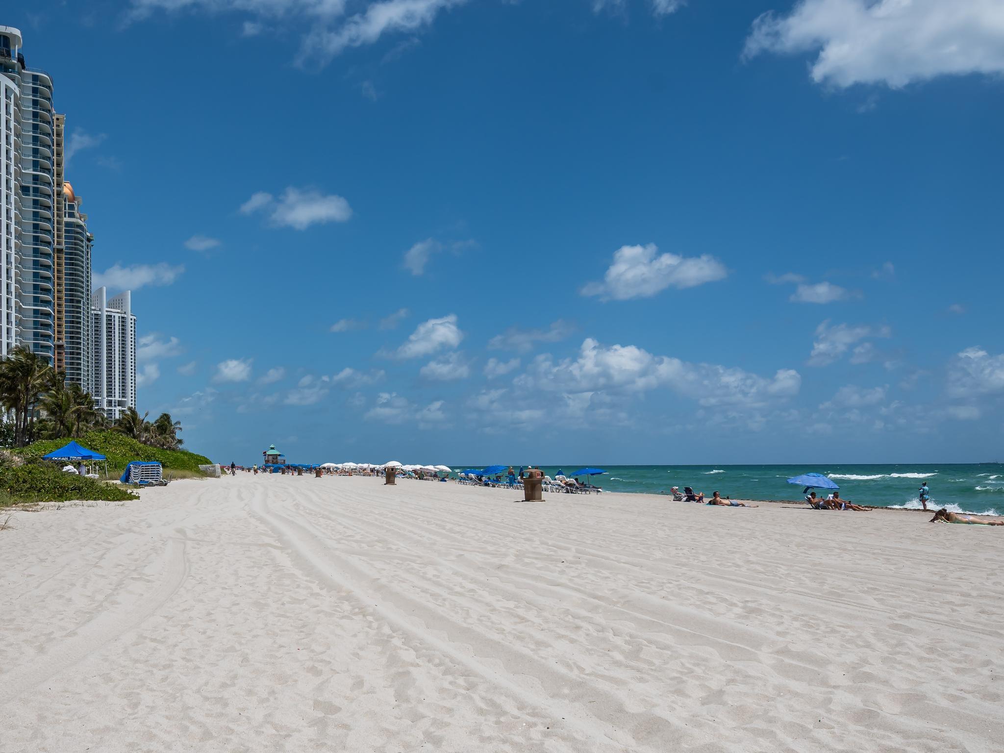 OCEAN FOUR - Residential
