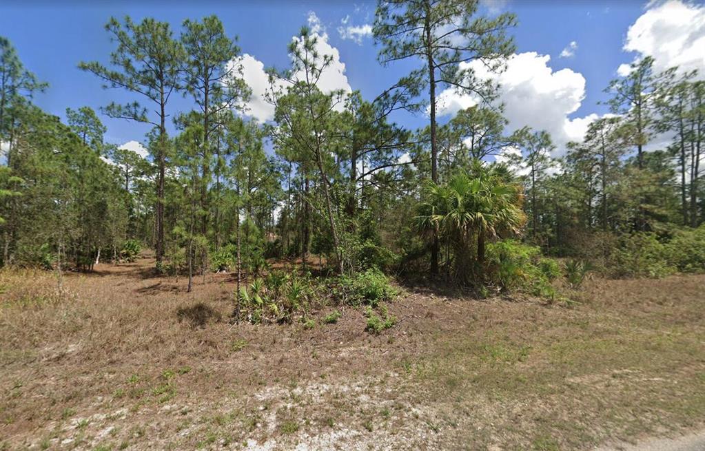 LEHIGH ACRES UNIT 6 - Land