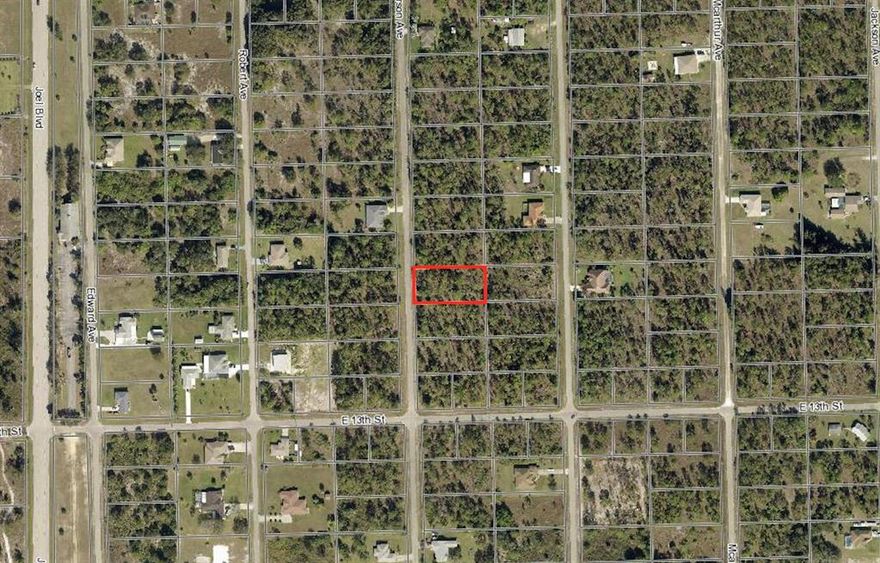 Priced to sell fast very motivated seller! 0.5 Acres lot in Lehigh Acres Up and coming area peaceful community great for family. Don't miss the opportunity to to own this lot at a great price and build your dream home!