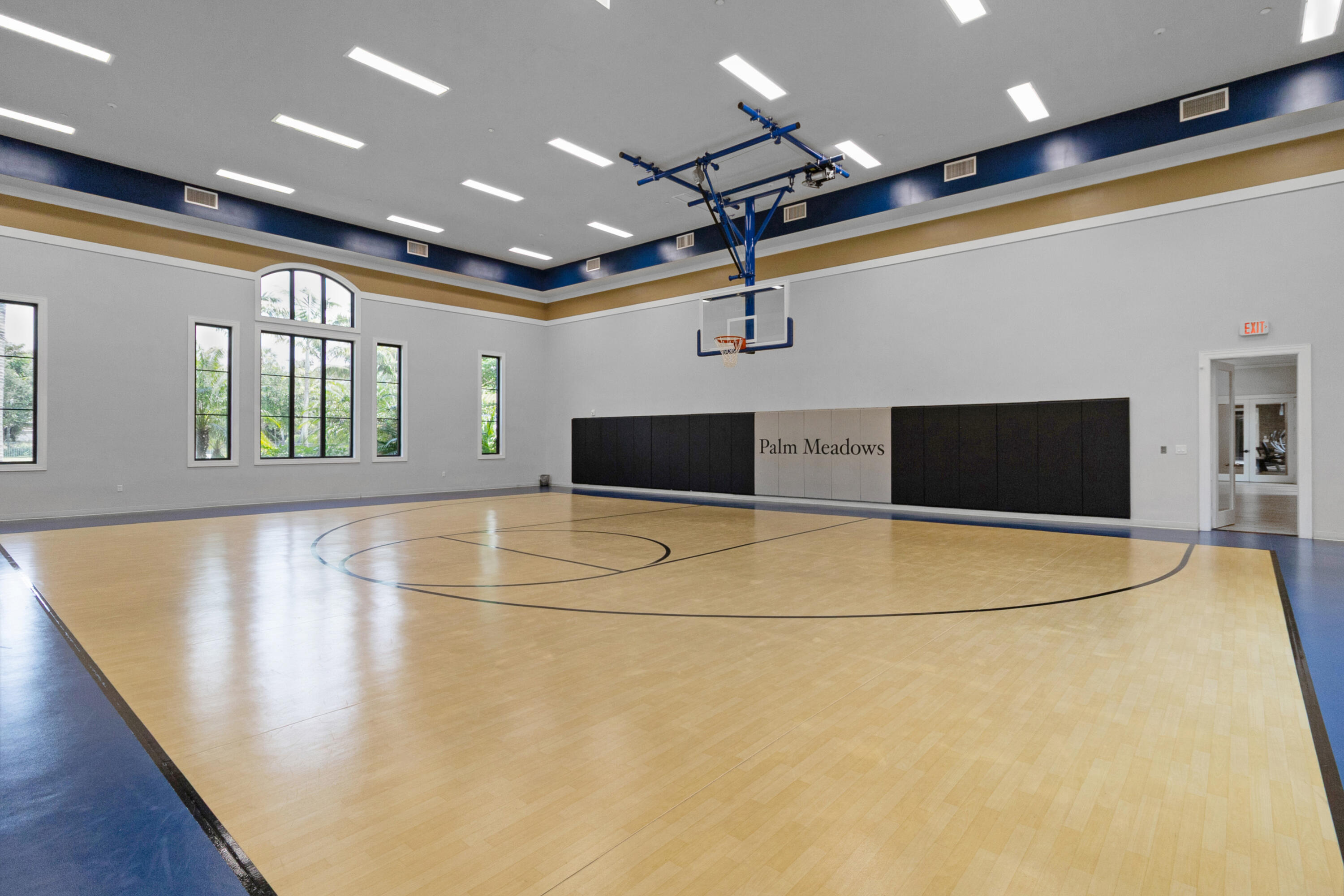 PALM MEADOWS ESTATES - Residential
